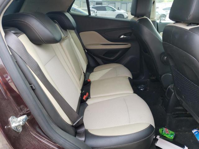 Photo 10 from auction – 2018 BUICK ENCORE PRE with VIN KL4CJASB1JB707039