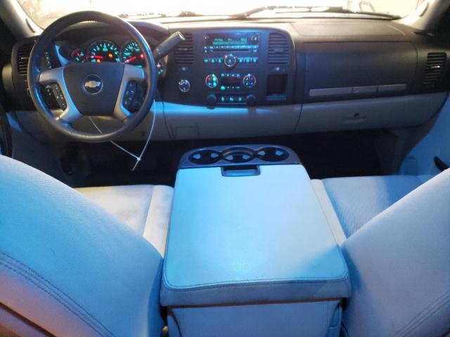 Photo 8 from auction – 2011 CHEVROLET SILVERADO with VIN 3GCPKSE39BG377111