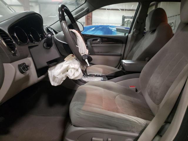 Photo 7 from auction – 2014 BUICK ENCLAVE with VIN 5GAKRAKD0EJ247378