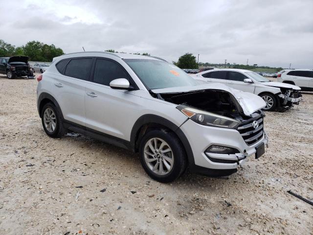 Photo 4 from auction – 2016 HYUNDAI TUCSON LIM with VIN KM8J33A48GU059150