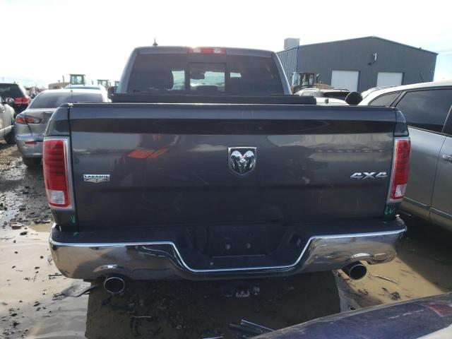 Photo 6 from auction – 2017 RAM 1500 LARAM with VIN 1C6RR7NT2HS661092