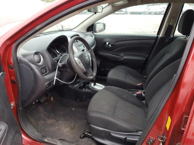 Photo 7 from auction – 2018 NISSAN VERSA S with VIN 3N1CN7AP0JL836837