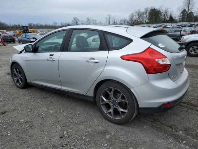 Photo 2 from auction – 2014 FORD FOCUS SE with VIN 1FADP3K25EL268244