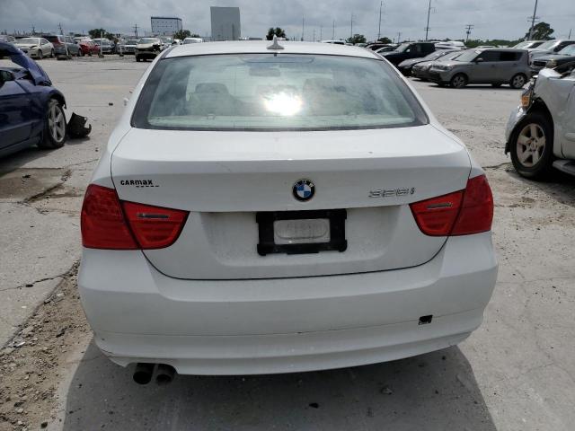 Photo 6 from auction – 2011 BMW 328 I SULE with VIN WBAPH5C53BF094061
