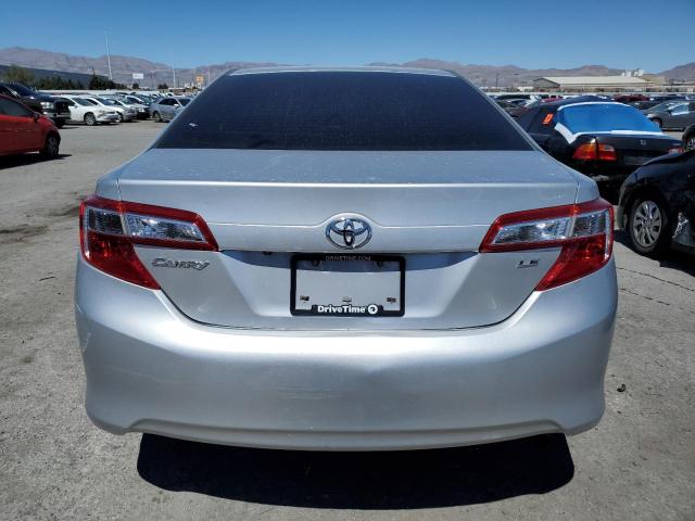 Photo 6 from auction – 2014 TOYOTA CAMRY L with VIN 4T4BF1FK4ER441878