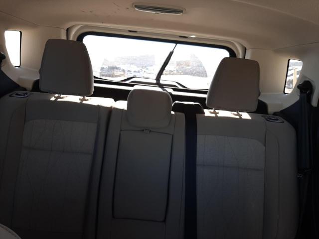 Photo 10 from auction – 2019 FORD ECOSPORT S with VIN MAJ3S2GE6KC286285