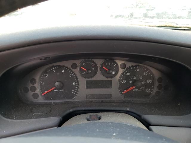 Photo 9 from auction – 2006 FORD TAURUS SEL with VIN 1FAFP56U86A231282