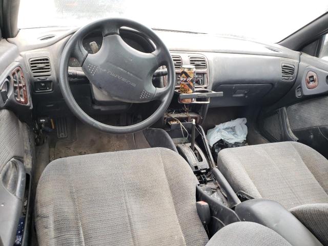 Photo 8 from auction – 1999 SUBARU LEGACY L with VIN 4S3BK4355X7315105