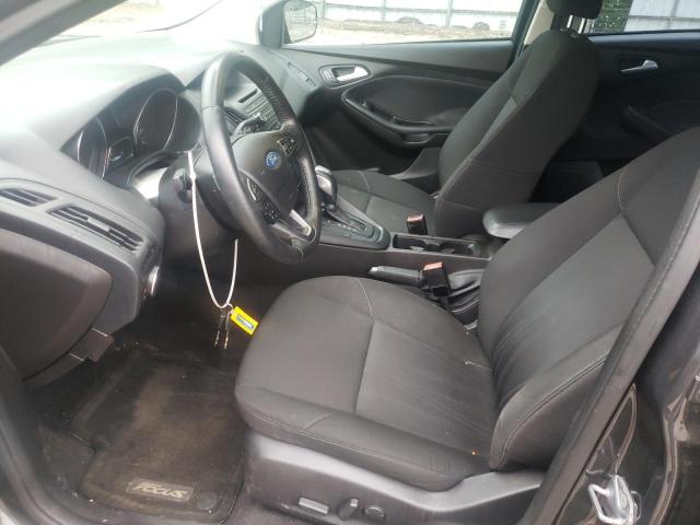 Photo 7 from auction – 2016 FORD FOCUS SE with VIN 1FADP3F22GL228748