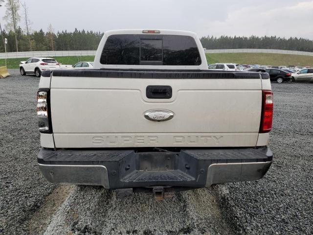 Photo 6 from auction – 2013 FORD F350 SUPER with VIN 1FT8W3BT4DEA88926