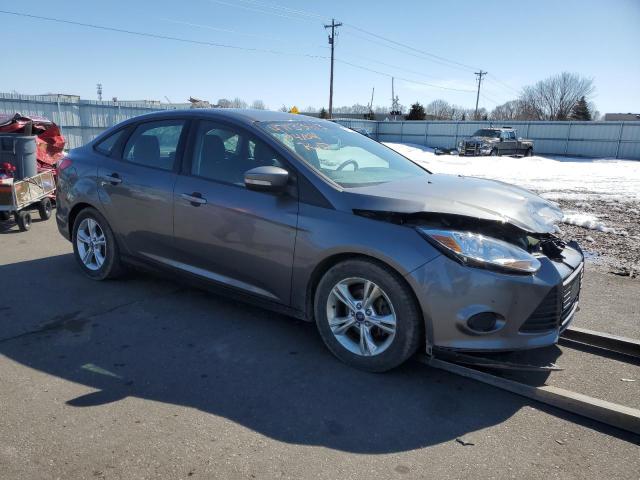 Photo 4 from auction – 2014 FORD FOCUS SE with VIN 1FADP3F21EL209847