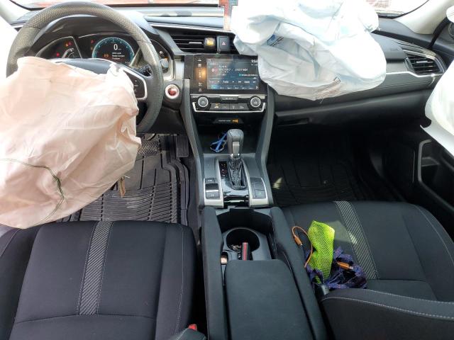 Photo 8 from auction – 2018 HONDA CIVIC EX with VIN 2HGFC2F79JH533786