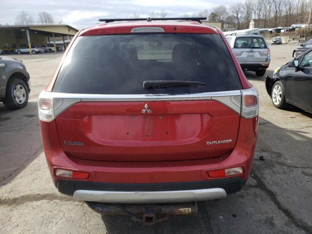 Foto 6 de la subasta – 2015 MITSUBISHI OUTLANDER con VIN JA4AD2A37FZ000587