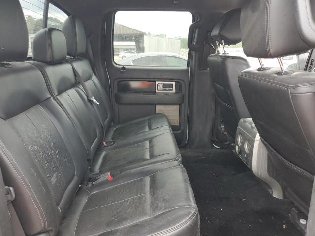 Photo 10 from auction – 2012 FORD F150 SUPER with VIN 1FTFW1EF4CKD29739
