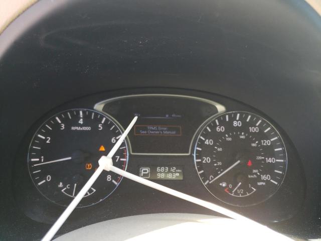 Photo 9 from auction – 2015 NISSAN ALTIMA 2.5 with VIN 1N4AL3AP9FC597736