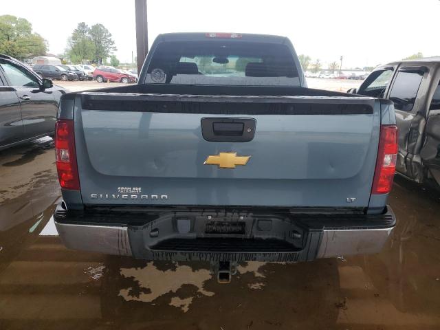 Photo 6 from auction – 2013 CHEVROLET SILVERADO with VIN 3GCPKSE71DG172999