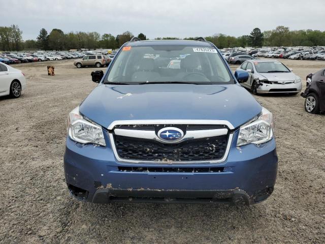 Photo 5 from auction – 2015 SUBARU FORESTER 2 with VIN JF2SJADC7FH531871