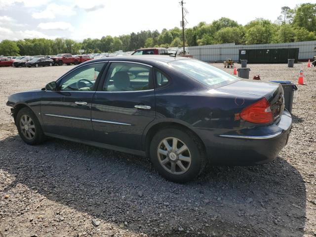 Photo 2 from auction – 2009 BUICK LACROSSE C with VIN 2G4WC582091178735