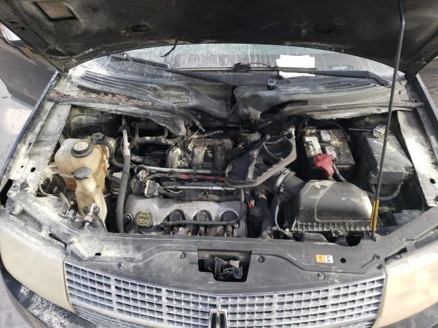 Photo 11 from auction – 2008 LINCOLN MKX with VIN 2LMDU68C28BJ15264