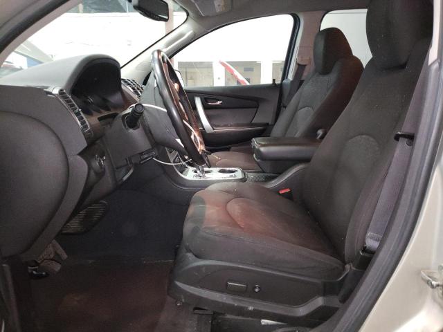 Photo 7 from auction – 2010 GMC ACADIA SLE with VIN 1GKLVLED6AJ158578