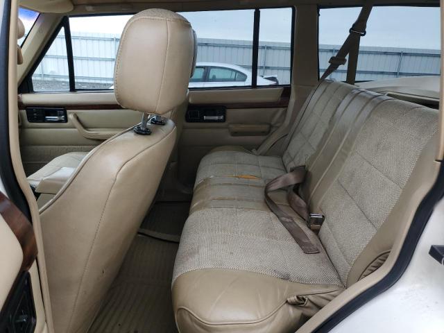 Photo 10 from auction – 1996 JEEP CHEROKEE C with VIN 1J4FJ78S1TL146832