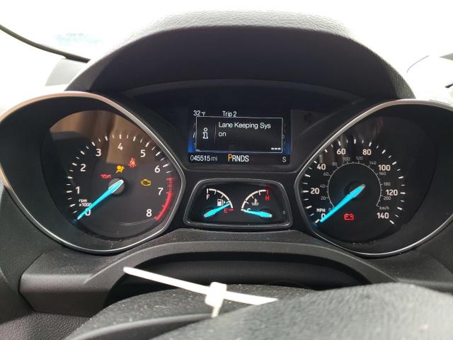 Photo 9 from auction – 2018 FORD ESCAPE SE with VIN 1FMCU9GD7JUD06777