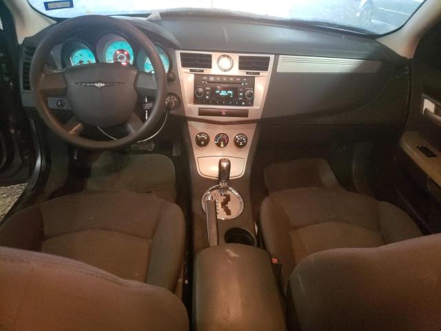 Photo 8 from auction – 2009 CHRYSLER SEBRING LX with VIN 1C3LC46B29N520841