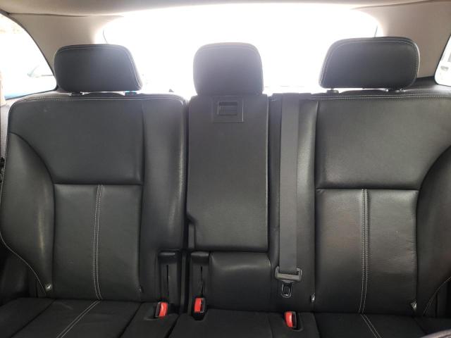 Photo 10 from auction – 2008 FORD EDGE LIMIT with VIN 2FMDK39C28BA82054
