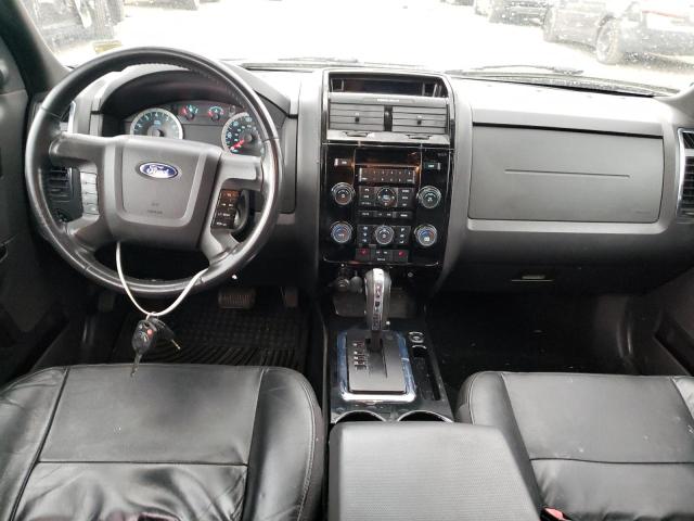 Photo 8 from auction – 2011 FORD ESCAPE LIM with VIN 1FMCU9EG9BKB38148