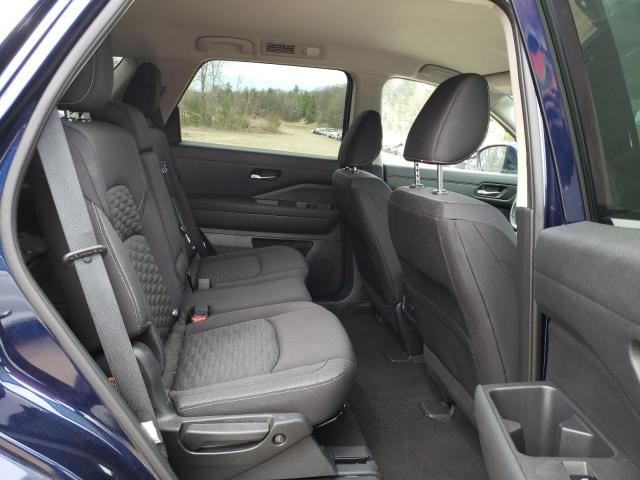 Photo 11 from auction – 2022 NISSAN PATHFINDER with VIN 5N1DR3BC8NC230418