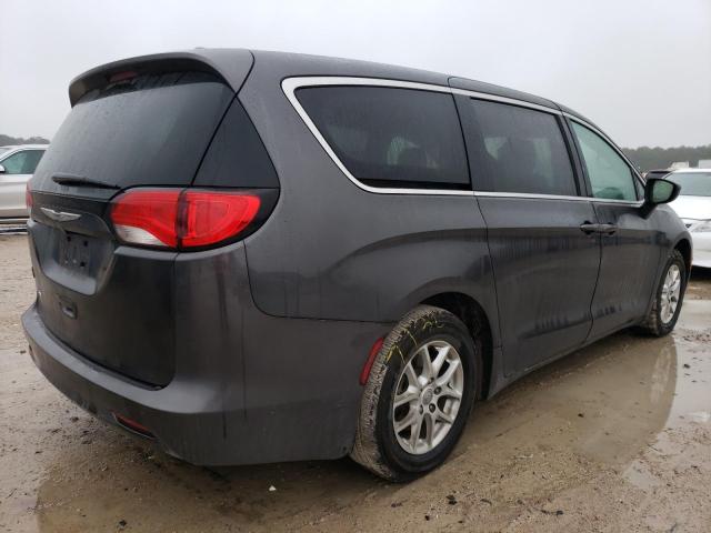 Photo 3 from auction – 2017 CHRYSLER PACIFICA with VIN 2C4RC1DG1HR836977