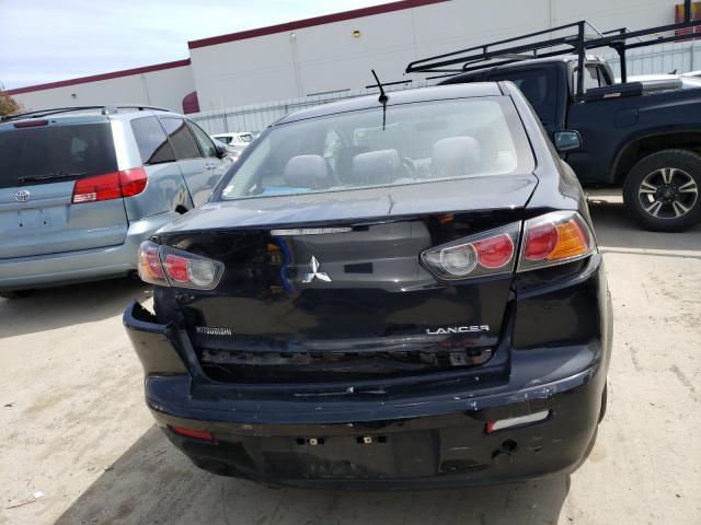 Photo 6 from auction – 2011 MITSUBISHI LANCER ES/ with VIN JA32U2FU1BU023073