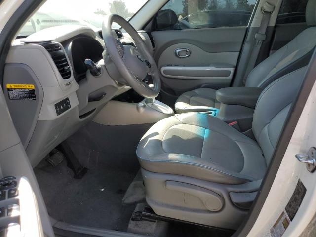 Photo 7 from auction – 2019 KIA SOUL EV + with VIN KNDJX3AE0K7037510