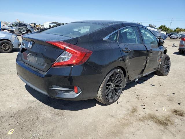 Photo 3 from auction – 2016 HONDA CIVIC LX with VIN 2HGFC2F56GH531971