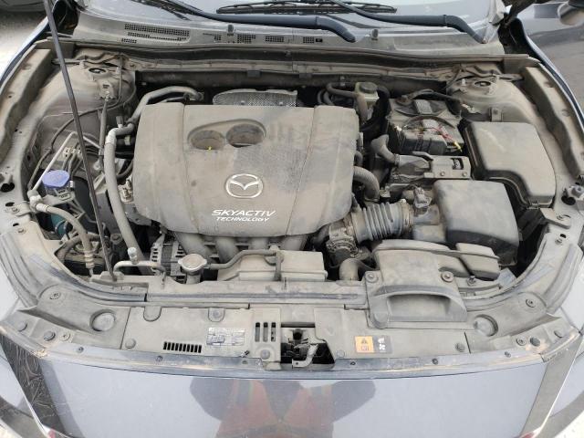 Photo 11 from auction – 2015 MAZDA 3 TOURING with VIN 3MZBM1L78FM134107