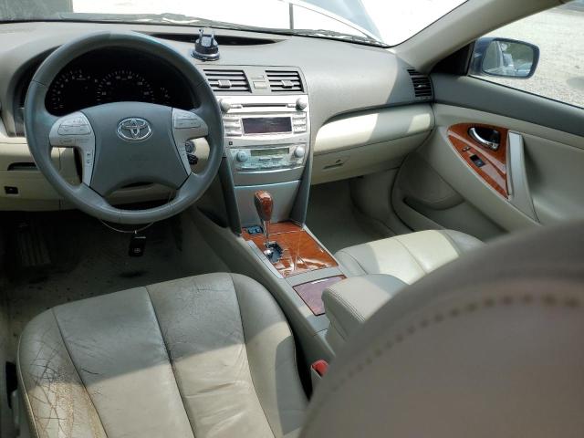 Photo 8 from auction – 2011 TOYOTA CAMRY BASE with VIN 4T1BF3EK9BU206203