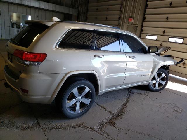 Photo 3 from auction – 2014 JEEP GRAND CHER with VIN 1C4RJFCGXEC373519