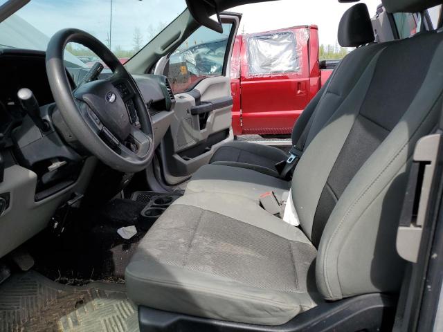 Photo 7 from auction – 2016 FORD F150 SUPER with VIN 1FTEX1EP3GKE53122