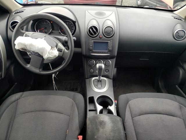 Photo 8 from auction – 2011 NISSAN ROGUE S with VIN JN8AS5MV6BW287947