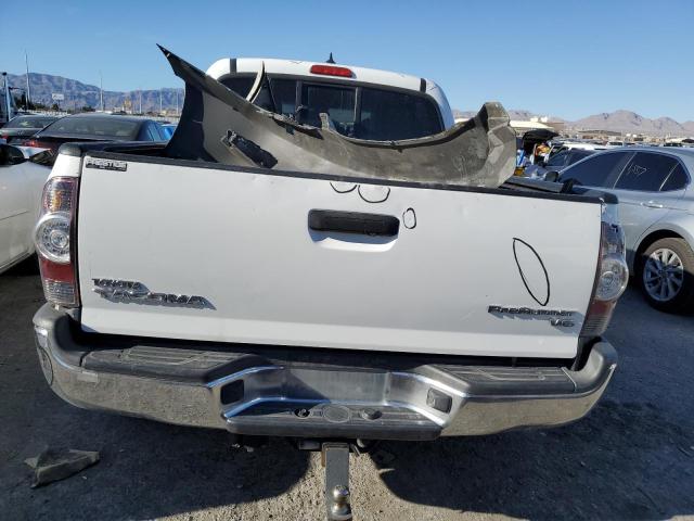 Photo 6 from auction – 2012 TOYOTA TACOMA DOU with VIN 3TMJU4GN7CM134569