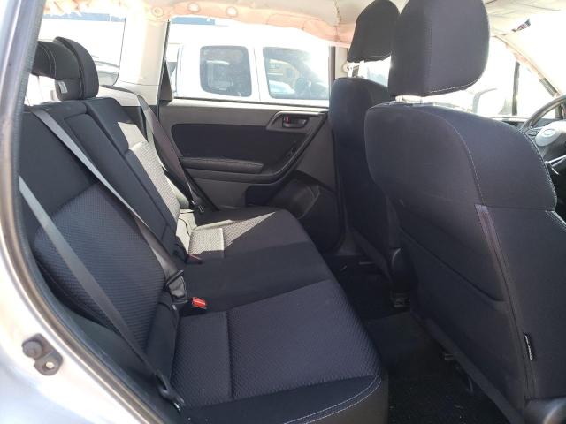 Photo 11 from auction – 2016 SUBARU FORESTER 2 with VIN JF2SJADC4GH445032