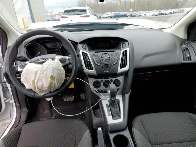 Photo 8 from auction – 2012 FORD FOCUS SE with VIN 1FAHP3K29CL460507