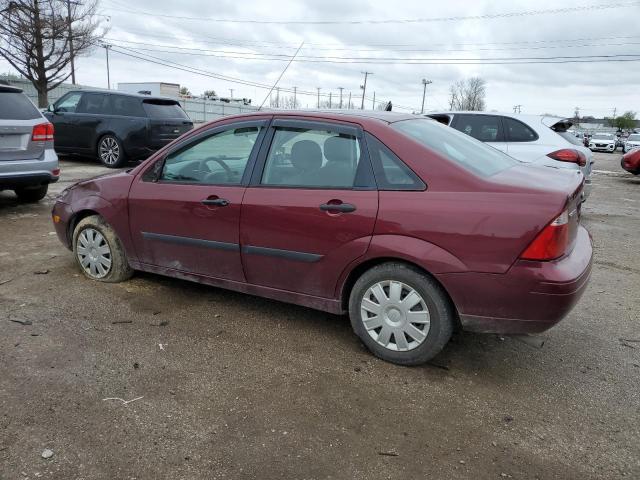 Photo 2 from auction – 2006 FORD FOCUS ZX4 with VIN 1FAFP34N86W100565