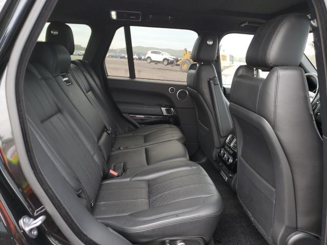 Photo 10 from auction – 2016 LAND ROVER RANGE ROVE with VIN SALGS2VF4GA253305