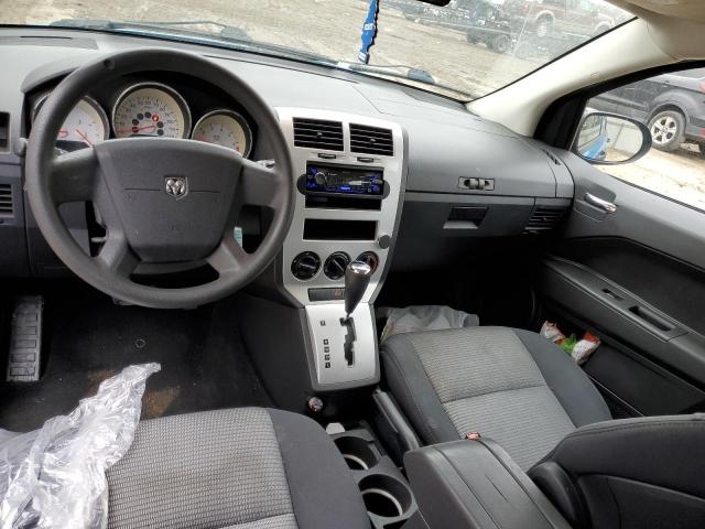 Photo 8 from auction – 2008 DODGE CALIBER SX with VIN 1B3HB48B98D526465