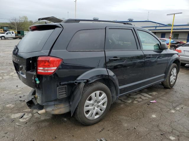 Photo 3 from auction – 2016 DODGE JOURNEY SE with VIN 3C4PDCAB4GT117789