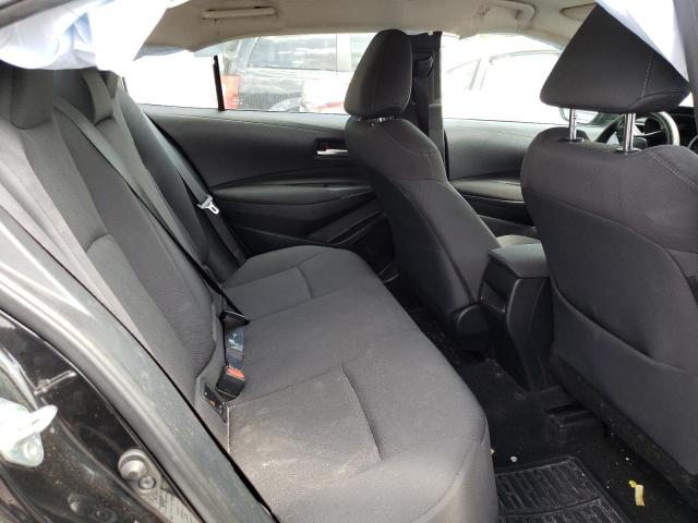 Photo 10 from auction – 2020 TOYOTA COROLLA LE with VIN 5YFEPRAE1LP027251