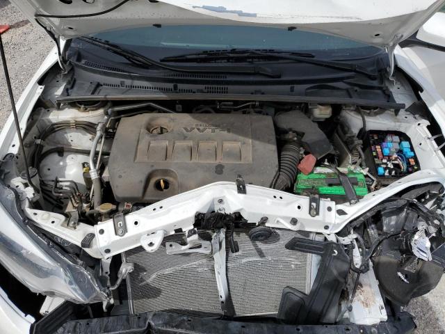 Photo 11 from auction – 2014 TOYOTA COROLLA L with VIN 2T1BURHEXEC177816