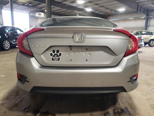 Photo 6 from auction – 2017 HONDA CIVIC EX with VIN 2HGFC1F35HH647916
