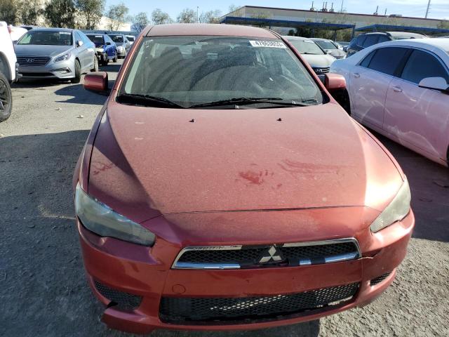 Photo 5 from auction – 2011 MITSUBISHI LANCER ES/ with VIN JA32U2FU5BU015719